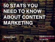 stats content marketing